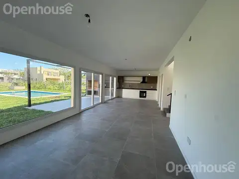 Casa en Venta A Estrenar