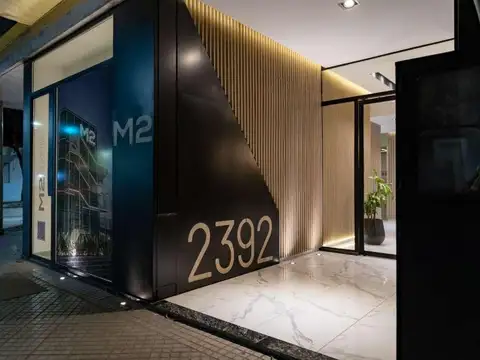 Departamento en Venta al Sur