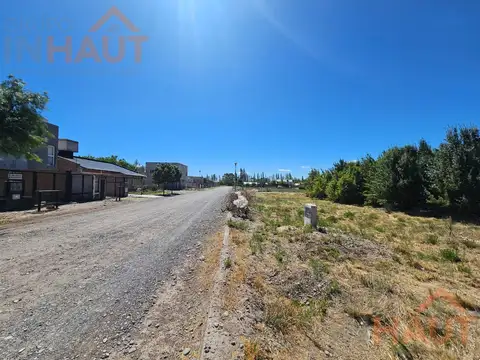 Terreno en Venta en General Fernandez Oro, USD 18.500