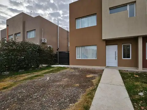 VENTA DUPLEX B° Finca Costa Serena