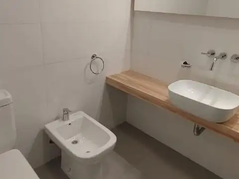 Departamento en Venta en Plaza Mitre, USD 139.000