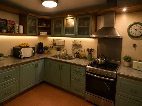 Casa de 3 Amb Cochera Quincho terraza avellaneda