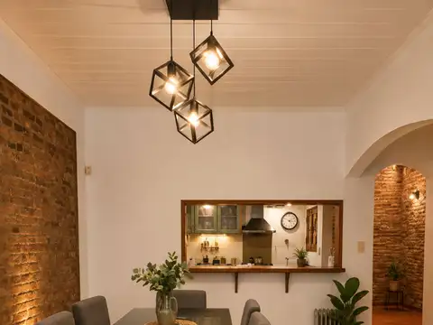 Casa en Venta 16 años