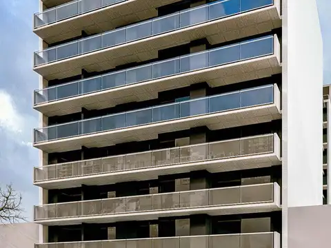 Sarmiento 1500, Piso 3