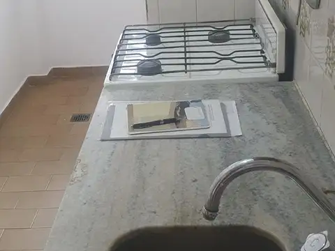 Departamento en Alquiler al Norte