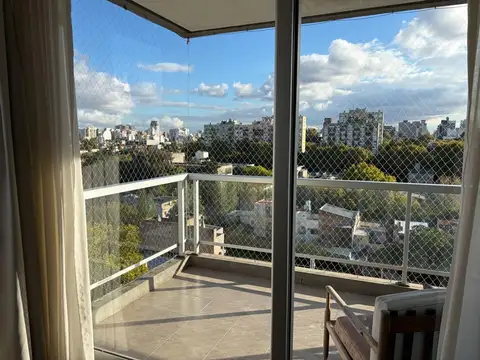 Departamento en Alquiler en Nuñez, USD 1.100