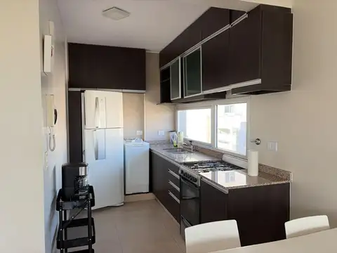 Departamento en Alquiler de 2 ambientes