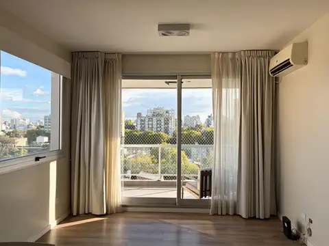 Departamento en Alquiler 7 años