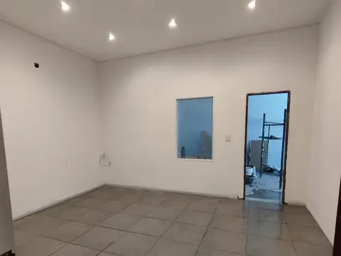 Galpon en Alquiler 8 años