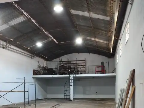 Pasaje Tossi al 1300