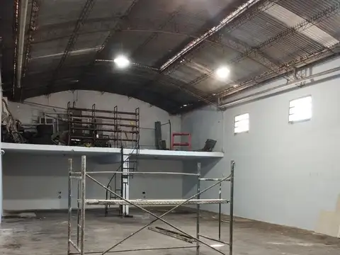 Galpon en Alquiler en Rosario, $ 1.150.000