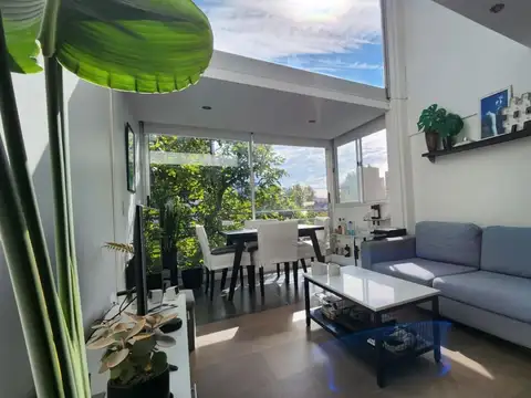 Campos Salles 2200, Piso 3