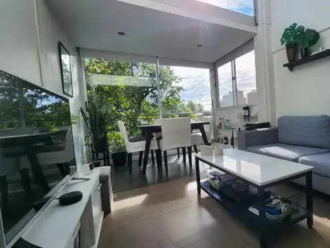 Departamento en Alquiler Temporal en Nuñez, USD 1.200