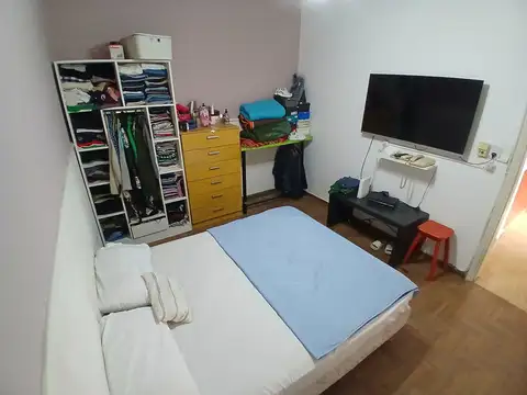 Depto Tipo Casa en Venta de 2 ambientes