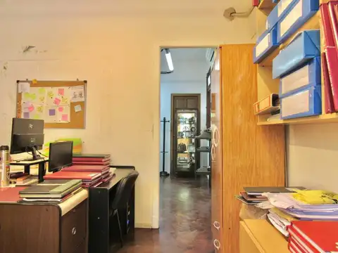 Depto Tipo Casa en Venta 57 años