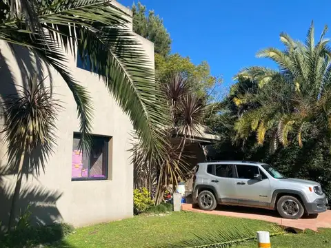 Casa de 4 ambientes en hermoso Country Club en Maschwitz 