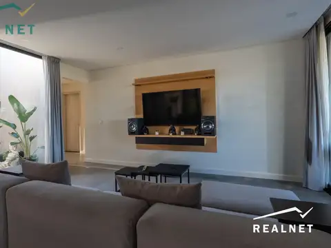Casa en Venta 5 años