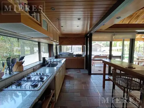 Casa en Venta al Noroeste