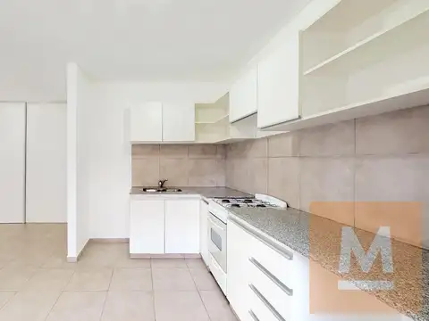 Departamento - Plaza Rocha