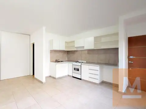 Departamento en Alquiler 10 años