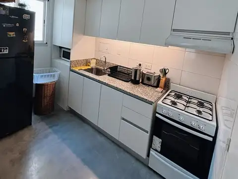 Departamento en Alquiler Temporal en Recoleta, USD 1.500