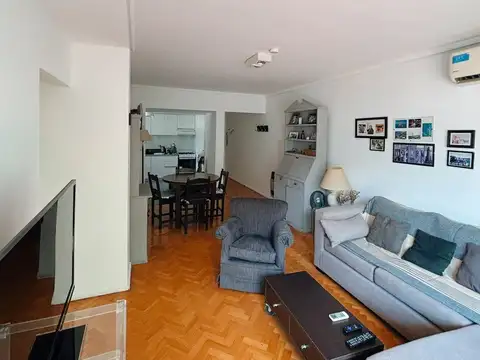 Departamento en Alquiler Temporal al Suroeste