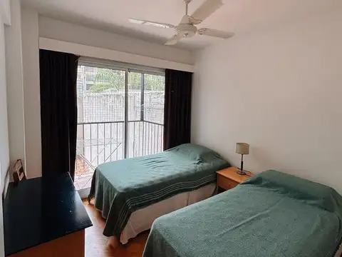 Departamento en Alquiler Temporal de 4 ambientes