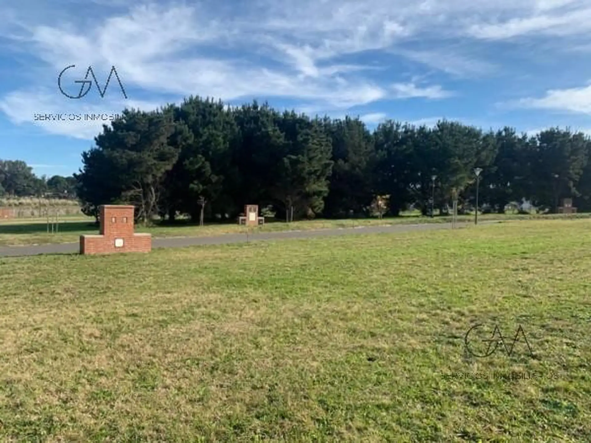 Lote en venta en Barrio Rumenco joven