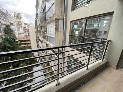 Venta 3 ambientes PALERMO CHICO