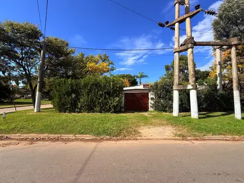 Casa en Alquiler de 3 dormitorios