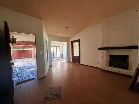Casa en Alquiler A Estrenar