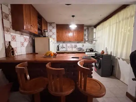 Avenida Soriano 1100