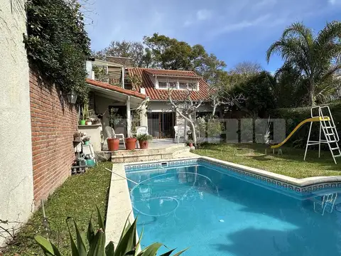 Casa en Venta 55 años