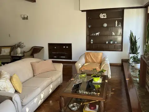 Casa en Venta 55 años