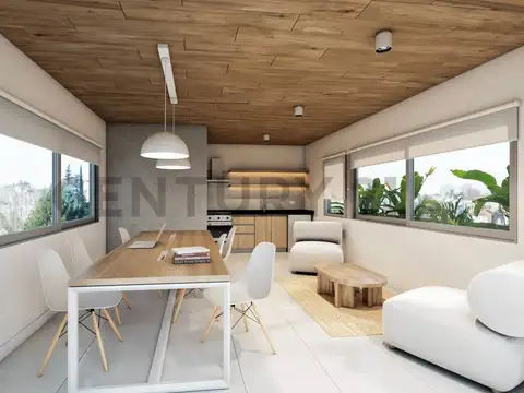 VENTA DEPARTAMENTO DE POZO, MONOAMBIENTE EN HAEDO