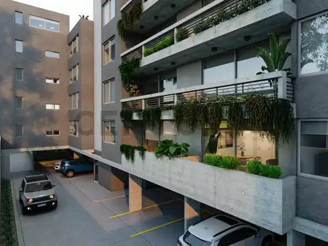 Departamento en Venta en Haedo Norte, USD 57.000