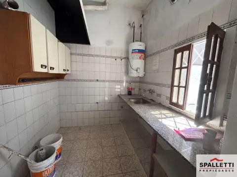 Depto Tipo Casa en Alquiler 50 años