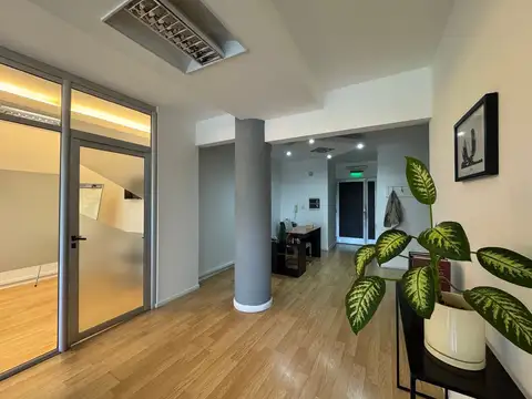 Avenida Córdoba 5800