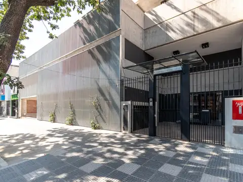 Av. Centenario 1121