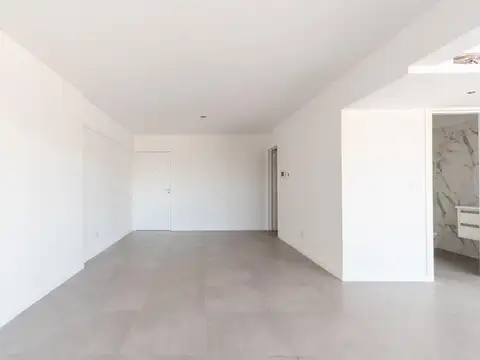 Departamento en Venta en San Isidro, USD 350.000