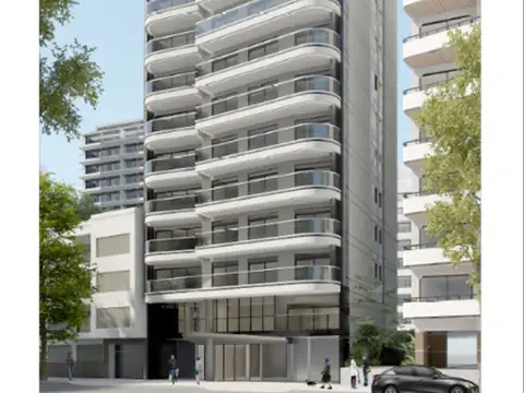 Departamento 3 Ambientes VENTA Palermo Financia