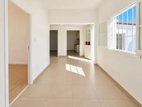 DIAGONAL JOSÉ GARIBALDI 5600