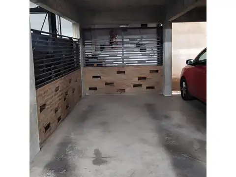 Cochera en venta en Barrio Lourdes, Rosario. 3 de Febrero 2700