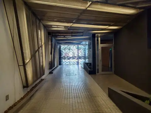 Cochera en venta en Barrio Lourdes, Rosario. 3 de Febrero 2700