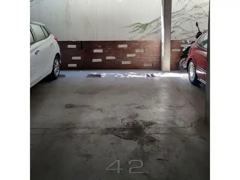 Cochera en venta en Barrio Lourdes, Rosario. 3 de Febrero 2700