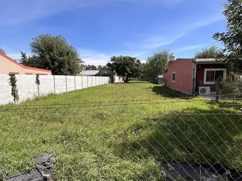 BARRIO SAN JOSE DE TALA