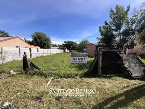 Terreno en Venta de 733,0 m2