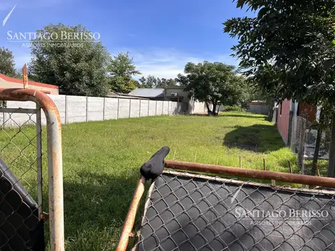 Terreno en Venta en Los Cardales, USD 38.000