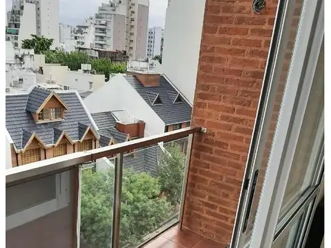 Jose Antonio Paez 2100, Piso 2