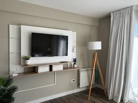 Departamento en Venta en San Carlos De Bariloche, USD 165.000